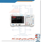 تصویر فانکشن ژنراتور 80 مگا هرتز دو کانال یونیتی مدل UNI-T UTG4082A Function/Arbitrary Waveform Generators UNI-T UTG4082A