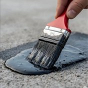 تصویر ایزوگام مایع نانو عایق 