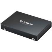 تصویر اس اس دی سرور سامسونگ مدل Samsung PM1643a ظرفیت 3.84 ترابایت ا Samsung PM1643A SAS 3.84TB MZILT3T8HBLS-00007 Server Internal SSD Samsung PM1643A SAS 3.84TB MZILT3T8HBLS-00007 Server Internal SSD