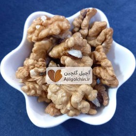 تصویر مغز گردو ایرانی سفید (سوپر) 