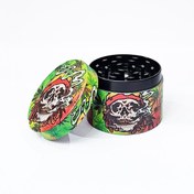 تصویر شیکر فلزی ۴ تکه Dead Marley 