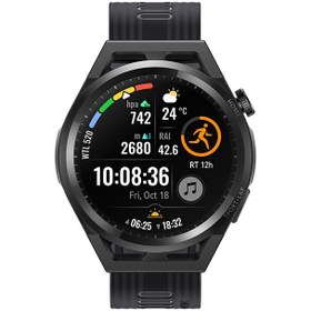 تصویر ساعت هوشمند هوآوی مدل Huawei Watch GT Runner 