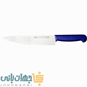 تصویر چاقو ایوو راسته شماره 8 