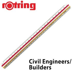 تصویر خط کش اشل روترینگ 