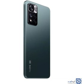 تصویر گوشی شیائومی Redmi Note 11 Pro Plus 5G | حافظه 256 رم 8 گیگابایت Xiaomi Redmi Note 11 Pro Plus 5G 256/8 GB