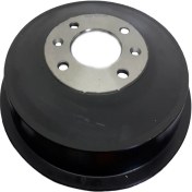 تصویر کاسه چرخ عقب هانتر مناسب برای پژو 