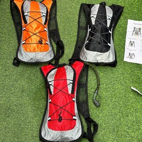 تصویر کوله پشتی Camp 15L 