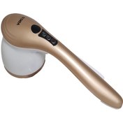 تصویر ماساژور وکتو LY-655A VEKTO HANDHELD MASSAGER LY-655A