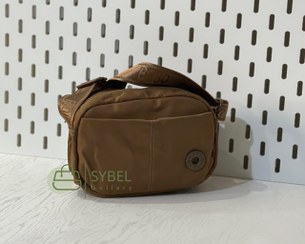 تصویر کیف دوشی برزنتی وارداتی برند بوبو کد 7003 Bobo