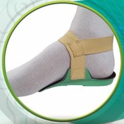 تصویر پد پاشنه سما طب | کشی | 45 