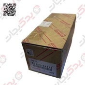 تصویر لنت ترمز جلو اصلی تویوتا GT86 ( تویوتا , GT86 ) 