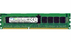 تصویر رم سرور سامسونگ مدل M393A2K43BB1 با حافظه 16 گیگابایت و فرکانس 2666 مگاهرتز ا M393A2K43BB1 DDR4 16GB 2666MHz CL19 ECC RDIMM Ram M393A2K43BB1 DDR4 16GB 2666MHz CL19 ECC RDIMM Ram