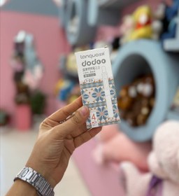 تصویر ست خودکار 4 عددی لانگو 