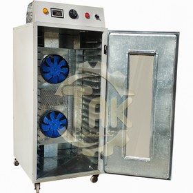 تصویر دستگاه خشک کن میوه مدل F120a 