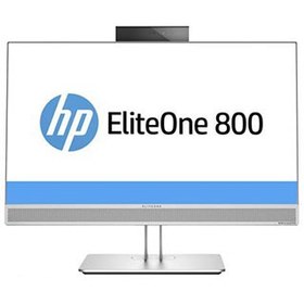 تصویر کامپیوتر یکپارچه اچ پی EliteOne 800 G3 ا HP EliteOne 800 G3 i5 7500 8 500SSD INT FHD HP EliteOne 800 G3 i5 7500 8 500SSD INT FHD