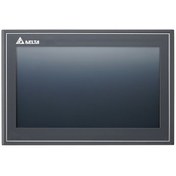 تصویر صفحه نمایش لمسی (HMI) دلتا مدل DOP-107EV 