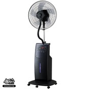 تصویر پنکه مه پاش خانگی P40 هانا ایتالیا 