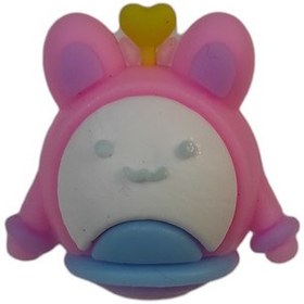 تصویر سرمدادی مدل خرگوش کد 04 