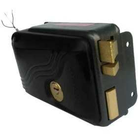تصویر قفل برقی باللی مدل BL25 ا Balli electric lock BL25 Balli electric lock BL25