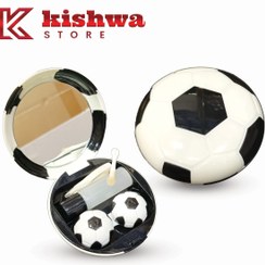 تصویر جالنزی پک اپلیکاتور مدل A8062 