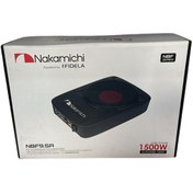 تصویر ساب ووفر ناکامیچی 1500 وات مدل 9.5A (Nakamichi NBF 9.5A) 