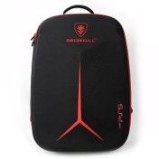 تصویر کوله پشتی کنسول DeadSkull for PS5 - Deadpool PS5-Backpack-Deadpool