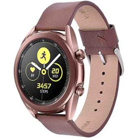 تصویر سامسونگ اکتیو واچ 4 | Samsung Active Watch 4 40mm 