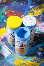 تصویر عایق کولر اسپاد 