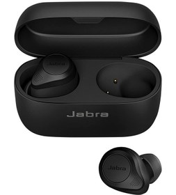 تصویر هدفون بی سیم جبرا مدل Elite 85t Jabra Elite 85t Wireless Headphones