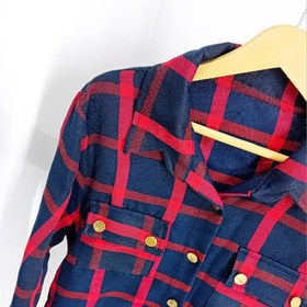 تصویر مانتو پاییزه 