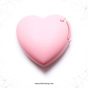 تصویر جا چسبی تری ام طرح قلب 