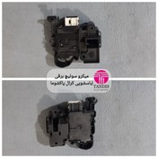 تصویر میکرو سوئیچ برقی کرال پاکشوما 