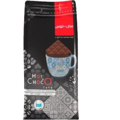 تصویر هات چاکلت 70% سانتوس 