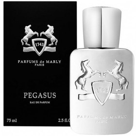 تصویر پگاسوز د مارلی Pegasus de Marly