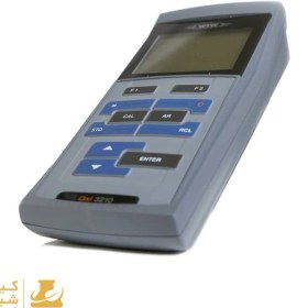 Wtw Controller خرید و قیمت هدایت سنج پرتابل کمپانی wtw | ترب