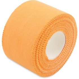 تصویر تیپ نارنجی 