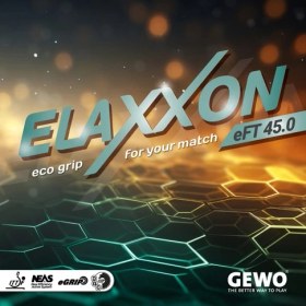 تصویر الکسون eFT 45 