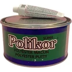 تصویر بتونه سنگی پلی کور مدل b10 