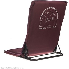 تصویر صندلي راحت نشين اف آي تي ا F.I.T Comfort Chair F.I.T Comfort Chair