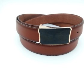 تصویر کمربند مردانه مدل 1077 