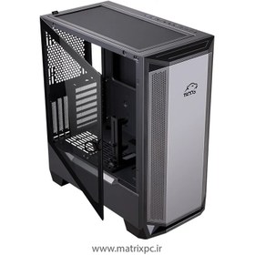 تصویر کیس گیمینگ تسکو مدل GC 4496 TSCO GC 4496 Full Tower Gaming Case