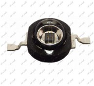 تصویر پاور ال ای دی مادون قرمز IR طول موج 850 نانومتر 3 وات 