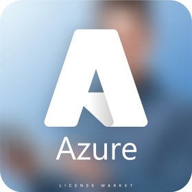 تصویر اکانت مایکروسافت Azure آژور با 2 پلن مختلف 