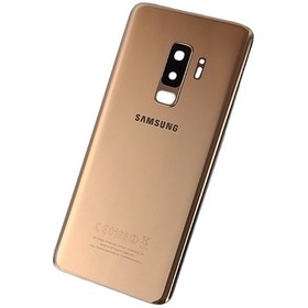 تصویر درب پشت گوشی Samsung S9 Plus Samsung S9 Plus back door