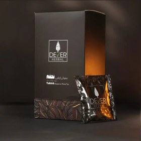 تصویر دمنوش تحفه 