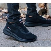 تصویر کتانی اسپرت مردانه نایکی مدل 02 سایز ۴۱ تا ۴۸ با رویه اسپیسر 