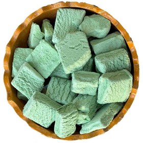 تصویر بستنی خشک طالبی 