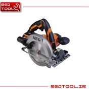 تصویر اره گرد بر آ ا گ مدل KS66-2 سایز ۱۸.۵ سانتی‌متر 