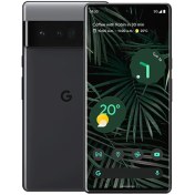 تصویر گوشی گوگل Pixel 6 Pro 5G | حافظه 128 رم 12 گیگابایت Google Pixel 6 Pro 5G 128/12 GB