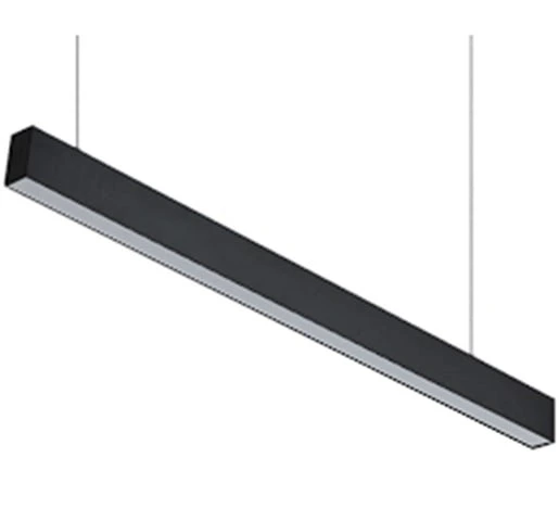 خرید و قیمت چراغ led خطی سقفی کلیرن | ترب